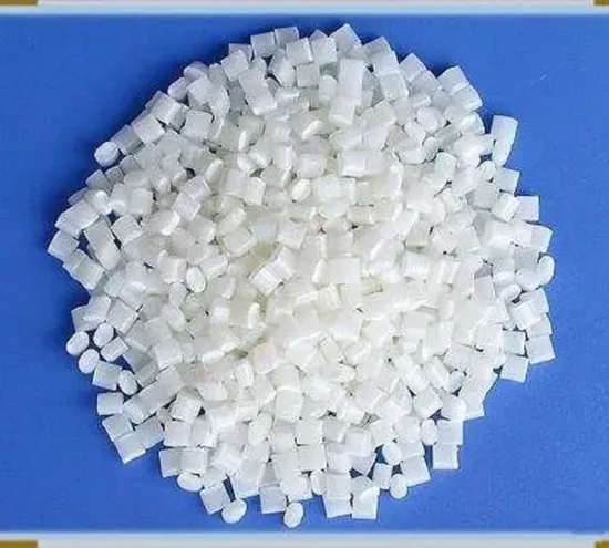 Polietileno de alta viscosidade e alto peso molecular, desgaste