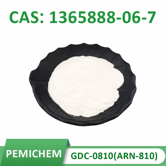 Laboratório de Pemichem de Xangai, Suprimento de Matérias-Primas, Intermediários Farmacêuticos, Pó Gdc