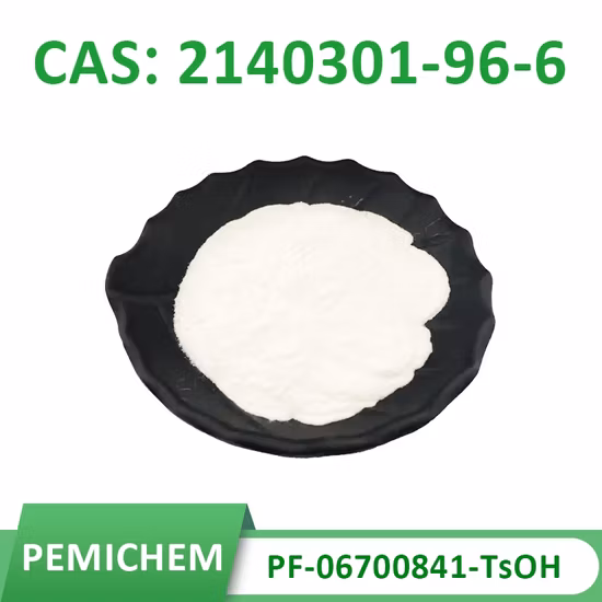 Laboratório de Pemichem de Xangai, Suprimento de Matérias-Primas, Intermediários Farmacêuticos, Pó PF