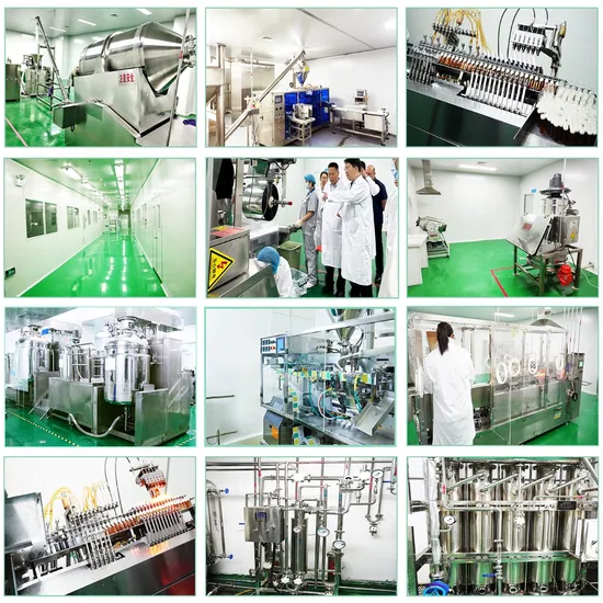 Preço baixo Medicamentos antibióticos veterinários Matéria-prima em pó Cloridrato de ciprofloxacino Pó solúvel em água 5% 10% Produtos químicos farmacêuticos