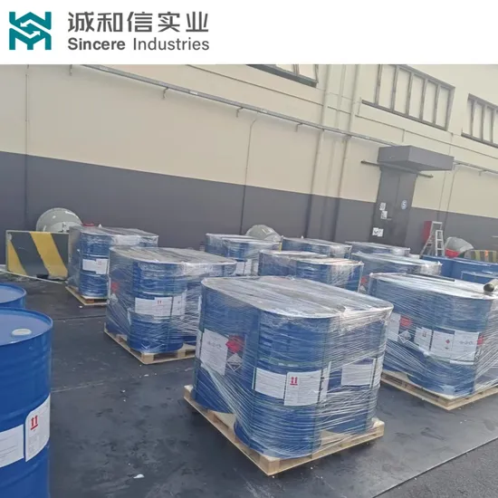 Benzene Series Chemical Raw Materials CAS 130336