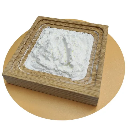 Chemical Raw Material Tyramine CAS 51