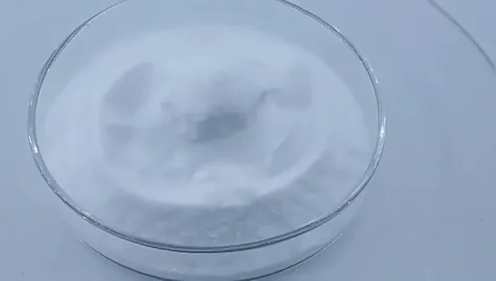 Matéria-prima cosmética natural Ambróxido Ambroxano para aroma CAS 6790