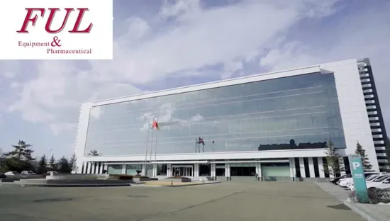 Intermediário Farmacêutico de Alta Pureza 99% 7 Ato CAS 131257