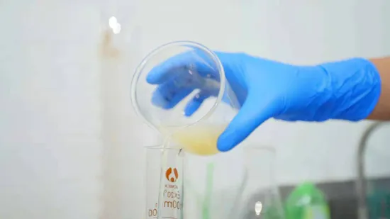 Solvent Based Water Repellent M