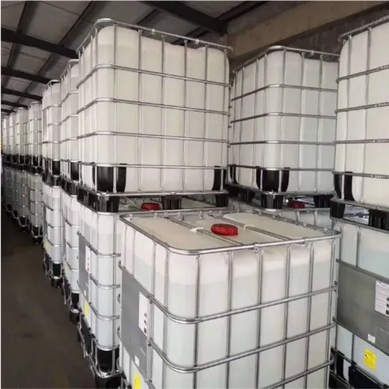 Chemical Raw Material Polyethylene Glycol CAS 25322