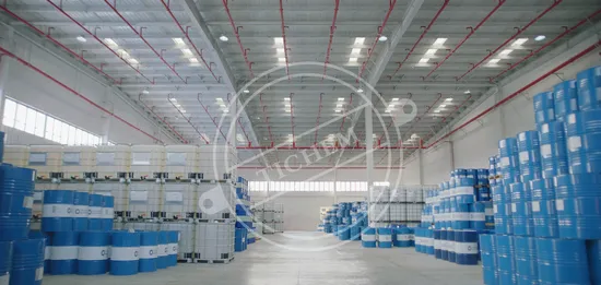 Pureza do material químico orgânico 99% Isoforona 25L CAS 78